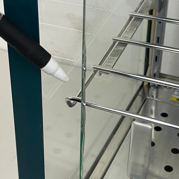 ����š� A09209 �ۥåȥ��硼�������ʲ�¢��4�̥��饹 ������ OS-600N 100V ��60cm���ڶ�̳�ѡۡڿ�˼�ѡۡ��ݾ�ͭ�ۡڲȺ⤪�ޤ����ء�