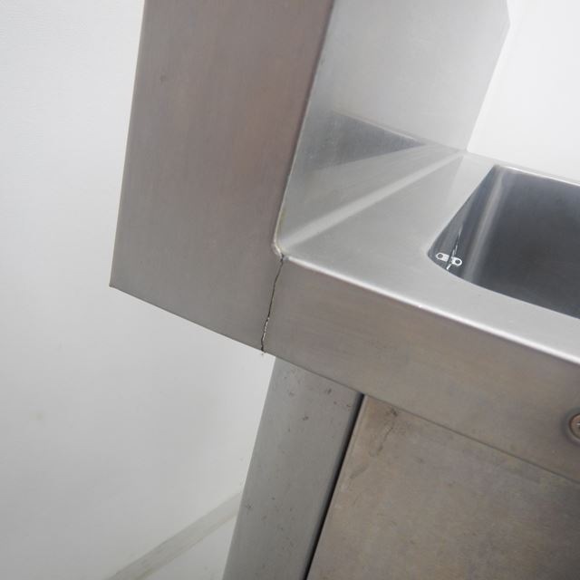 ���˥�����1�奷�󥯡���š�W600��D600��H800(+150) �Хå������ɤ���