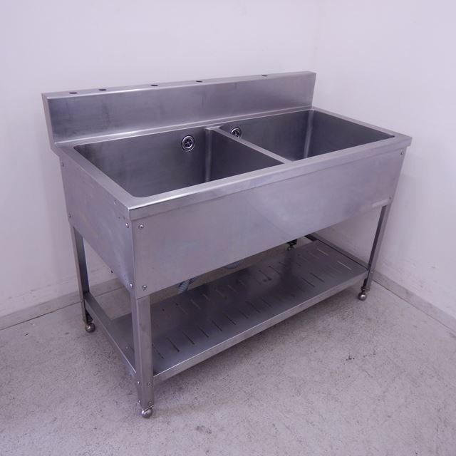 2�奷�󥯡���š�W1200�ߣ�600�ߣ�800��+150)���Хå������ɤ���