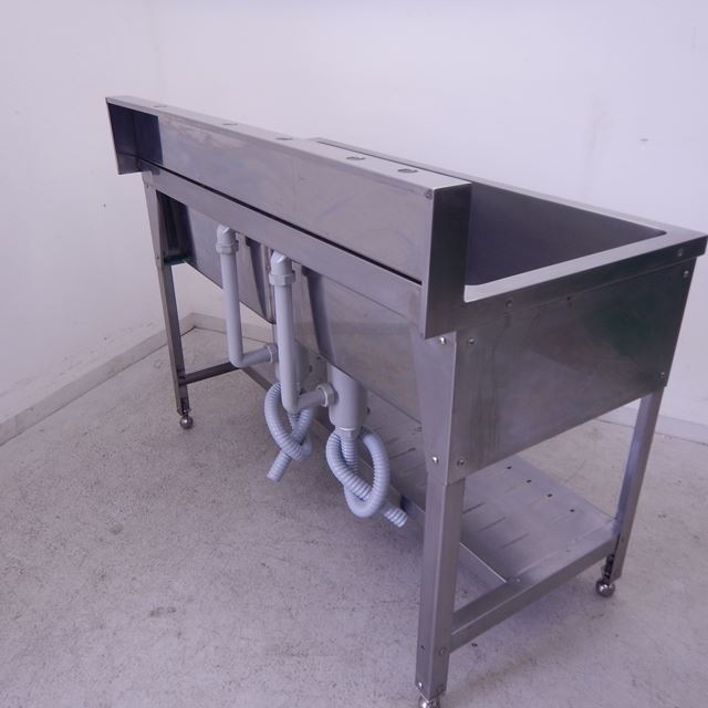 2�奷�󥯡���š�W1200�ߣ�600�ߣ�800��+150)���Хå������ɤ���