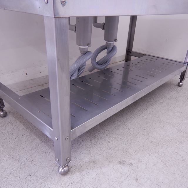 2�奷�󥯡���š�W1200�ߣ�600�ߣ�800��+150)���Хå������ɤ���