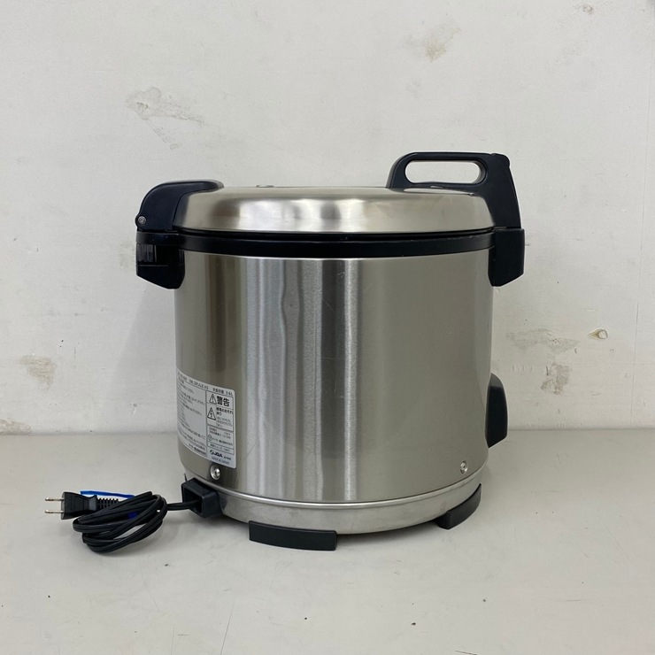 ����š� A09398 ���ӥ��㡼 2���椭 �������� JNO-A360  100V 3.6L�ڶ�̳�ѡۡڿ�˼�ѡۡ��ݾ�ͭ��