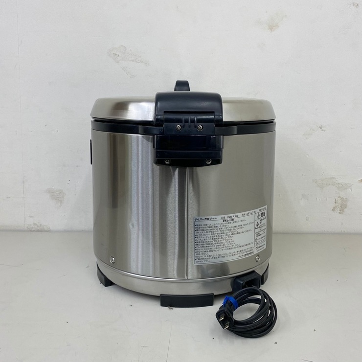 ����š� A09398 ���ӥ��㡼 2���椭 �������� JNO-A360  100V 3.6L�ڶ�̳�ѡۡڿ�˼�ѡۡ��ݾ�ͭ��