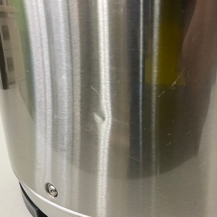 ����š� A09398 ���ӥ��㡼 2���椭 �������� JNO-A360  100V 3.6L�ڶ�̳�ѡۡڿ�˼�ѡۡ��ݾ�ͭ��