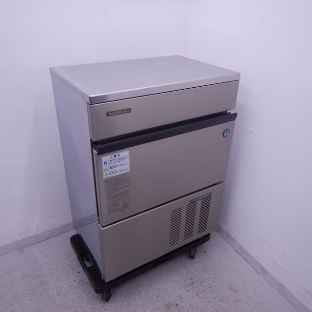 ホシザキ 全自動製氷機 中古 IM-45L-1 45kgタイプ | 製氷機,キューブ