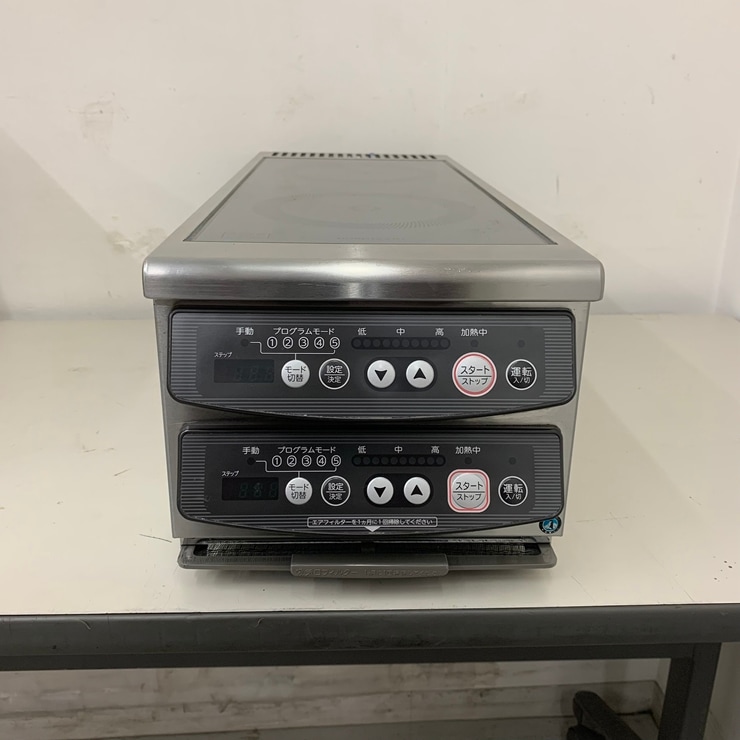 ����š� A08856 IH�ơ��֥륳��� ��2�������� �ۥ����� HIH-11RE ñ��200V 1.5kW��2�����ڶ�̳�ѡۡڿ�˼�ѡۡ��ݾ�ͭ��