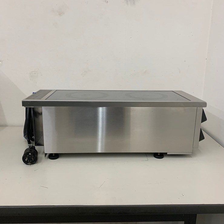 ����š� A08856 IH�ơ��֥륳��� ��2�������� �ۥ����� HIH-11RE ñ��200V 1.5kW��2�����ڶ�̳�ѡۡڿ�˼�ѡۡ��ݾ�ͭ��