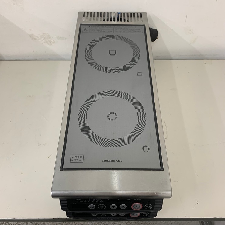 ����š� A08856 IH�ơ��֥륳��� ��2�������� �ۥ����� HIH-11RE ñ��200V 1.5kW��2�����ڶ�̳�ѡۡڿ�˼�ѡۡ��ݾ�ͭ��