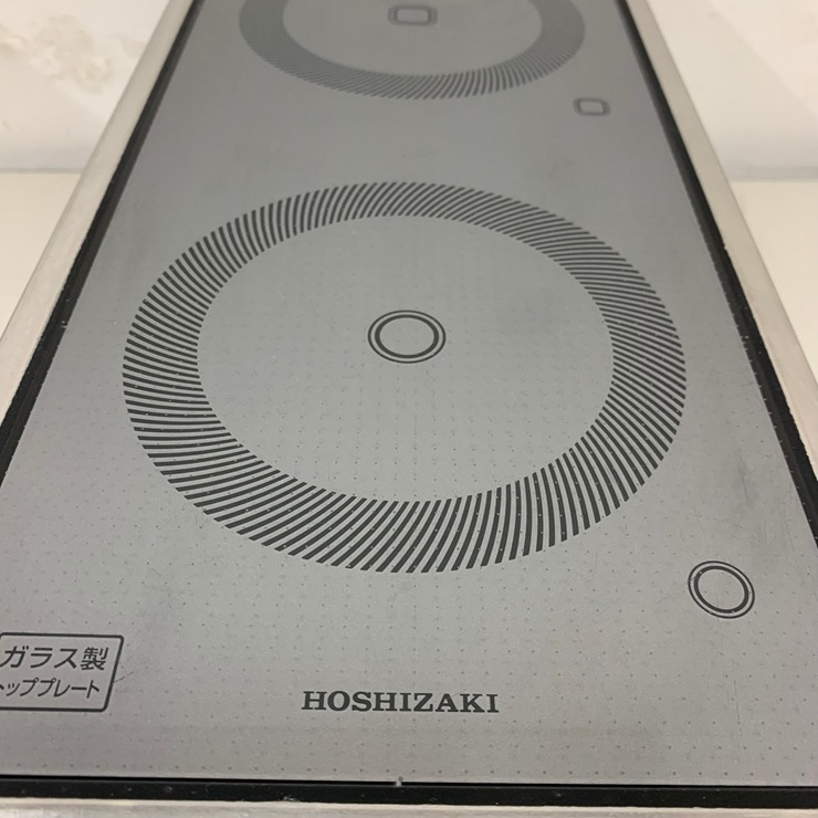 ����š� A08856 IH�ơ��֥륳��� ��2�������� �ۥ����� HIH-11RE ñ��200V 1.5kW��2�����ڶ�̳�ѡۡڿ�˼�ѡۡ��ݾ�ͭ��