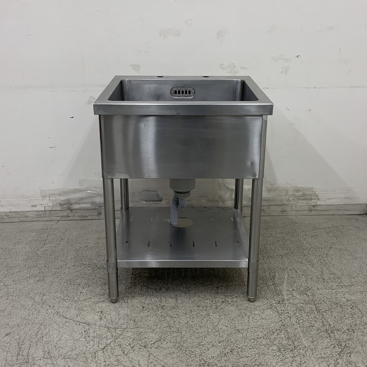 ����š� A08512 1�奷�� �Хå�������̵��������   ���ƥ�쥹 ή���� W600 x D600 �� H800 mm���ڶ�̳�ѡۡڿ�˼�ѡۡڲȺ⤪�ޤ����ء�