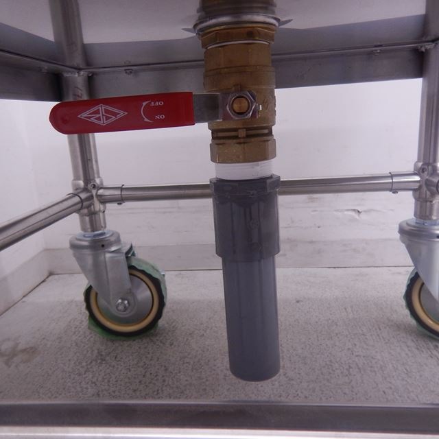 ������󡡰�ư���󥯡�̤�����ʡ�W600�ߣ�600�ߣ�650mm�����㥹�������å�2�����դ���