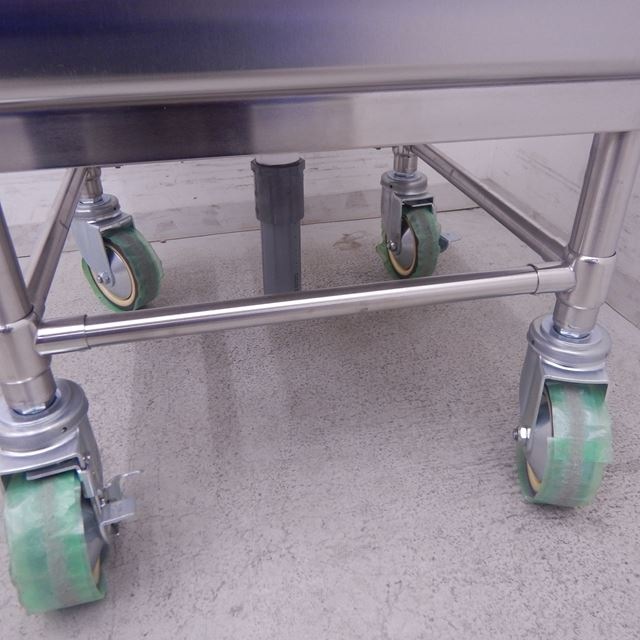 ������󡡰�ư���󥯡�̤�����ʡ�W600�ߣ�600�ߣ�650mm�����㥹�������å�2�����դ���