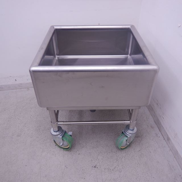 ������󡡰�ư���󥯡�̤�����ʡ�W600�ߣ�600�ߣ�650mm�����㥹�������å�2�����դ���