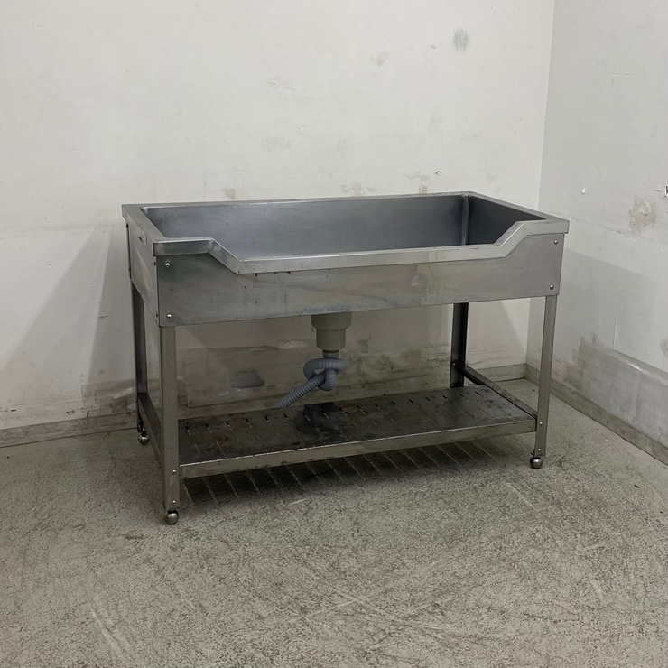 š A09127  Хå̵    ƥ쥹 ή W1200 x D600  H800 mmڶ̳ѡۡڿ˼ѡۡڼ־ϤϱĶȽߤ