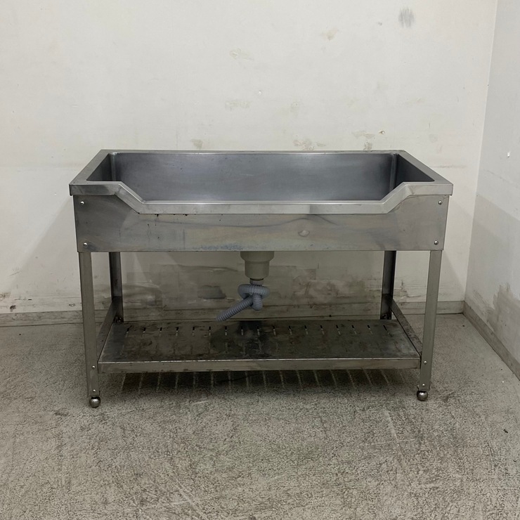 š A09127  Хå̵    ƥ쥹 ή W1200 x D600  H800 mmڶ̳ѡۡڿ˼ѡۡڼ־ϤϱĶȽߤ