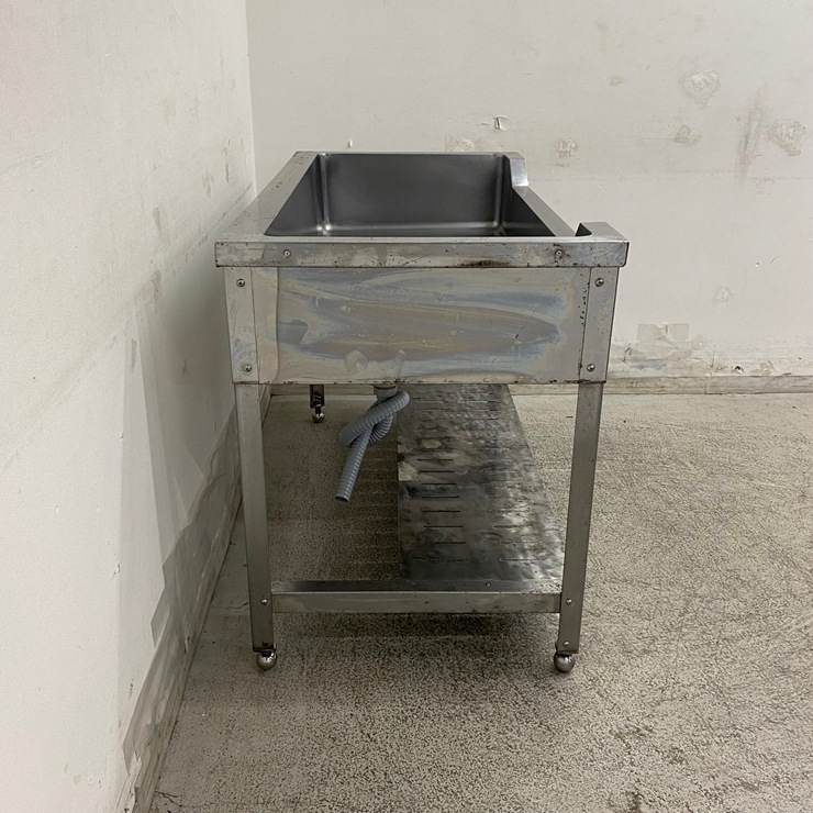 š A09127  Хå̵    ƥ쥹 ή W1200 x D600  H800 mmڶ̳ѡۡڿ˼ѡۡڼ־ϤϱĶȽߤ