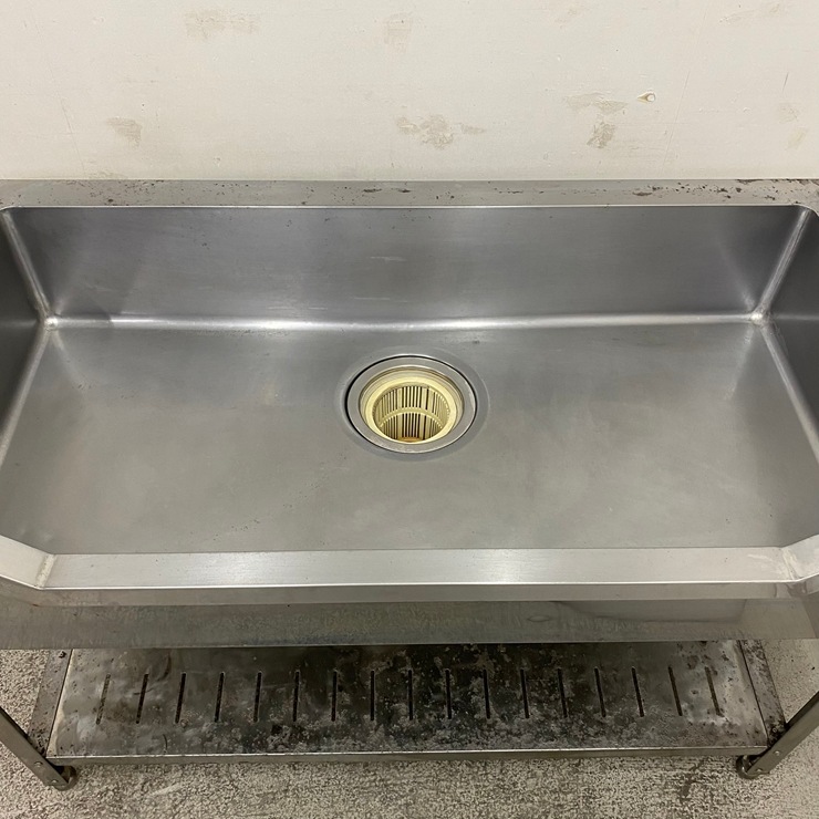 š A09127  Хå̵    ƥ쥹 ή W1200 x D600  H800 mmڶ̳ѡۡڿ˼ѡۡڼ־ϤϱĶȽߤ