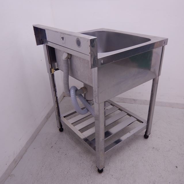 �����ޡ�1�奷�󥯡���š�W600��D600��H800��+90�ˡ��Хå������ɤ���