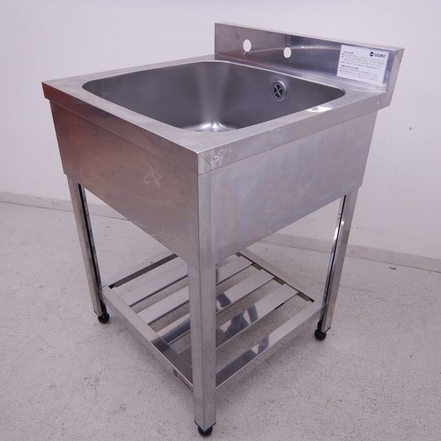 �����ޡ�1�奷�󥯡���š�W600��D600��H800��+90�ˡ��Хå������ɤ���