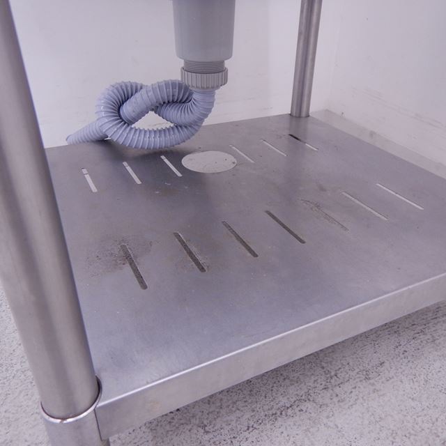 1�奷�󥯡���š�W600��D600��H800(+150)���Хå������ɤ��ꡡ