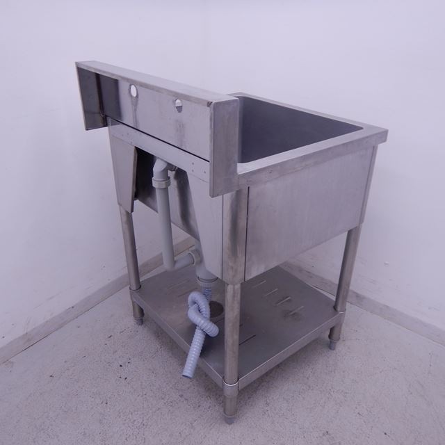 1�奷�󥯡���š�W600��D600��H800(+150)���Хå������ɤ��ꡡ