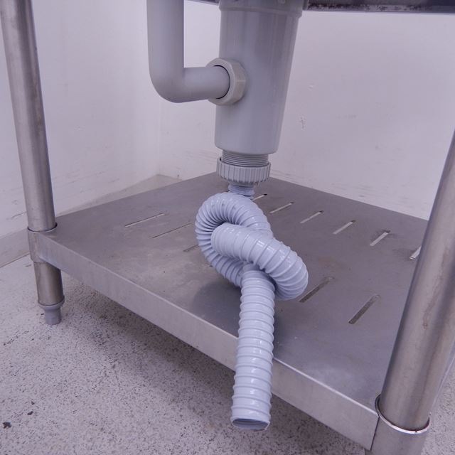 1�奷�󥯡���š�W600��D600��H800(+150)���Хå������ɤ��ꡡ