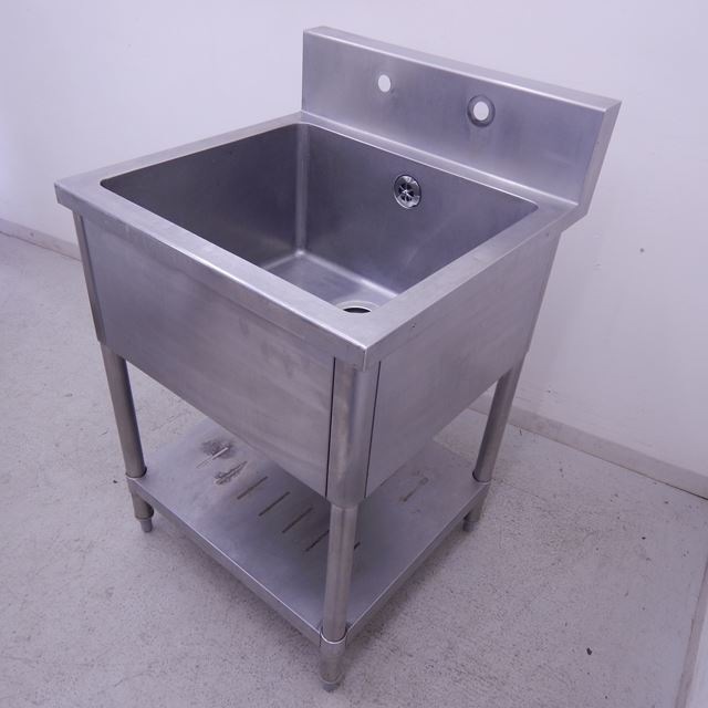 1�奷�󥯡���š�W600��D600��H800(+150)���Хå������ɤ��ꡡ