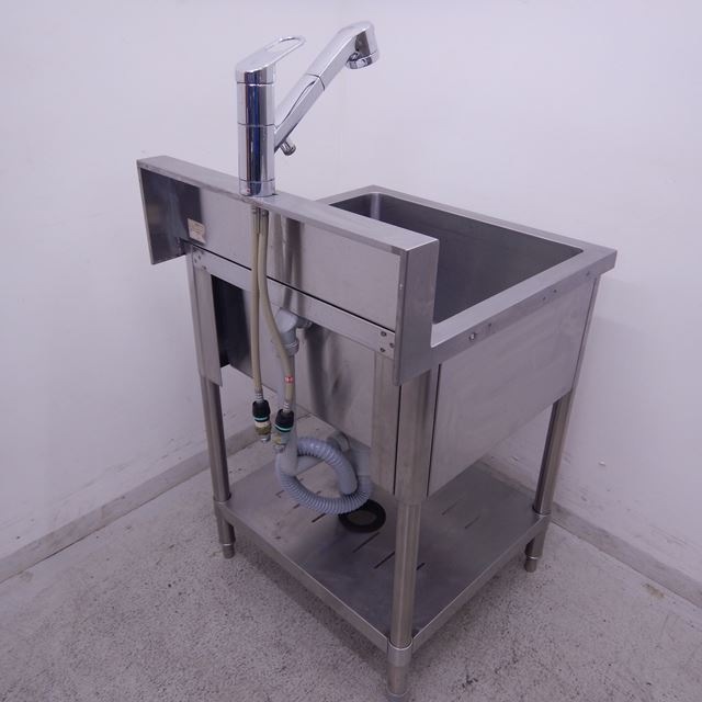 1�奷�󥯡���š�W600��D600��H800(+150) �Хå������ɤ��ꡡ�ظ��դ�