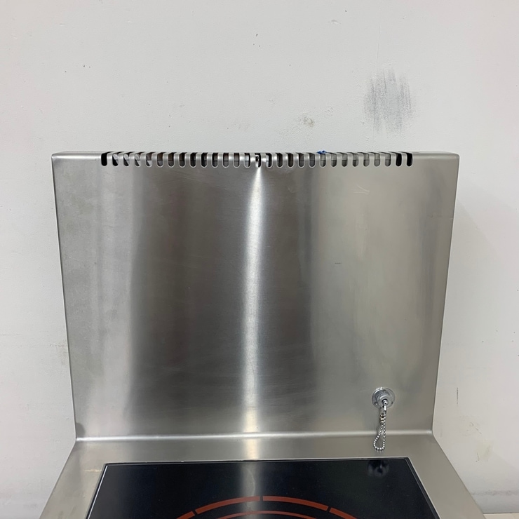 ����š� A08616 ��巿 IH����� 5kW �ޥ를�� MIHL-05D 3��200V ��45cm���ڶ�̳�ѡۡڿ�˼�ѡۡ��ݾ�ͭ�ۡڲȺ⤪�ޤ����ء�