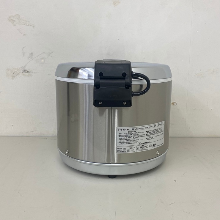 ��������ʡ� A09522 �Ż��ݲ����㡼 3�� �������� JHA-540A 100V 5.4L �ݲ����ѡ��ڶ�̳�ѡۡڿ�˼�ѡۡ��ݾ�ͭ��