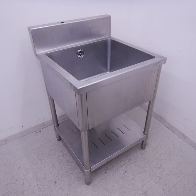 1�奷�󥯡���š�W600��D600��H800(+150)���Хå������ɤ��ꡡ