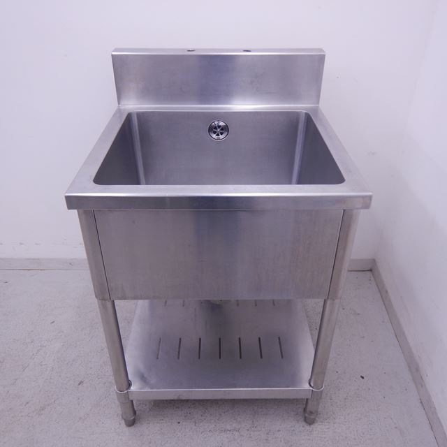 1�奷�󥯡���š�W600��D600��H800(+150)���Хå������ɤ��ꡡ