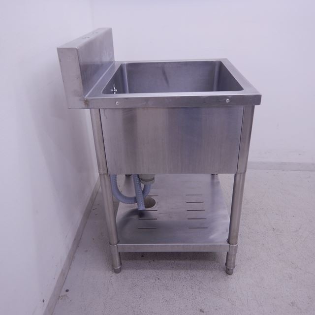 1�奷�󥯡���š�W600��D600��H800(+150)���Хå������ɤ��ꡡ