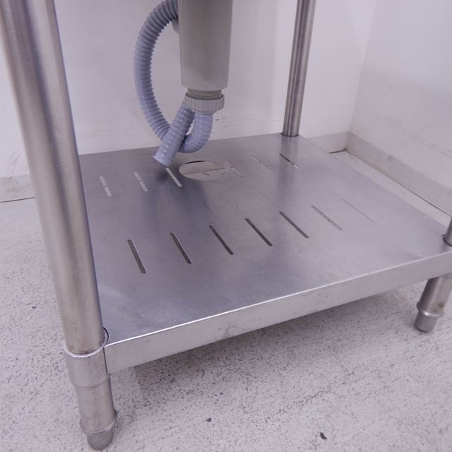 1�奷�󥯡���š�W600��D600��H800(+150)���Хå������ɤ��ꡡ