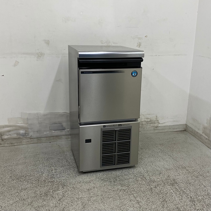 ホシザキ 星崎全自動製氷機 100V IM-25L業務用 ホシザキ 製氷機 中古 IM-25L-1 100V 25kgタイプ | 製氷機,25kg