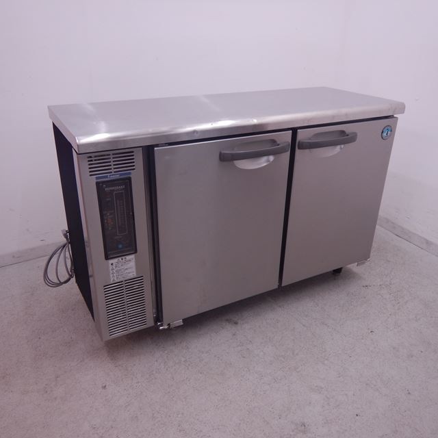 ホシザキ 冷凍コールドテーブル 中古 FT-120PTC 192L | コールド