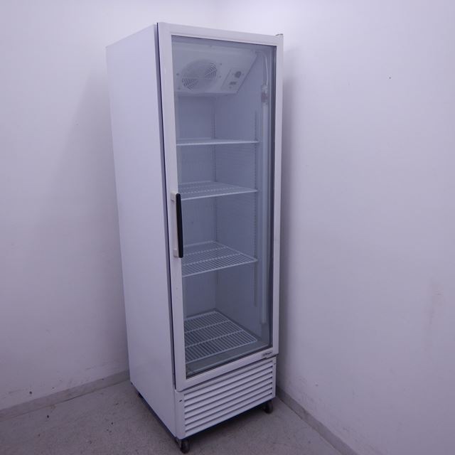 厨プロ リーチイン冷蔵ショーケース 中古 CRG-310J 310L 2011年製 