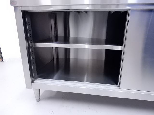 �ޥ를����š����ƥ�쥹Ĵ���桡W1500xD750xH800