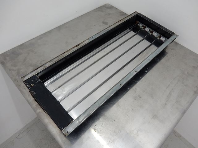 クラコ ハイガード 中古 Hg 60 厨房用ノンヒューズ防火風量調整ダンパー すべての商品 新品 中古厨房機器通販サイト Orimax Jp