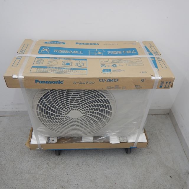 �ѥʥ��˥å����롼�२��������š�CS-284C��-�ס�̤�����ʡ�8��10����