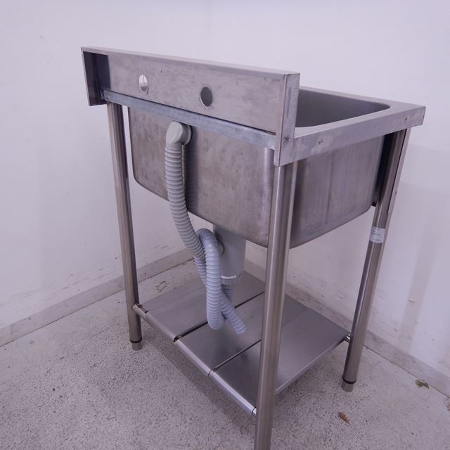 1�奷�󥯡���š�W600��D450��H800(+90) �Хå������ɤ���