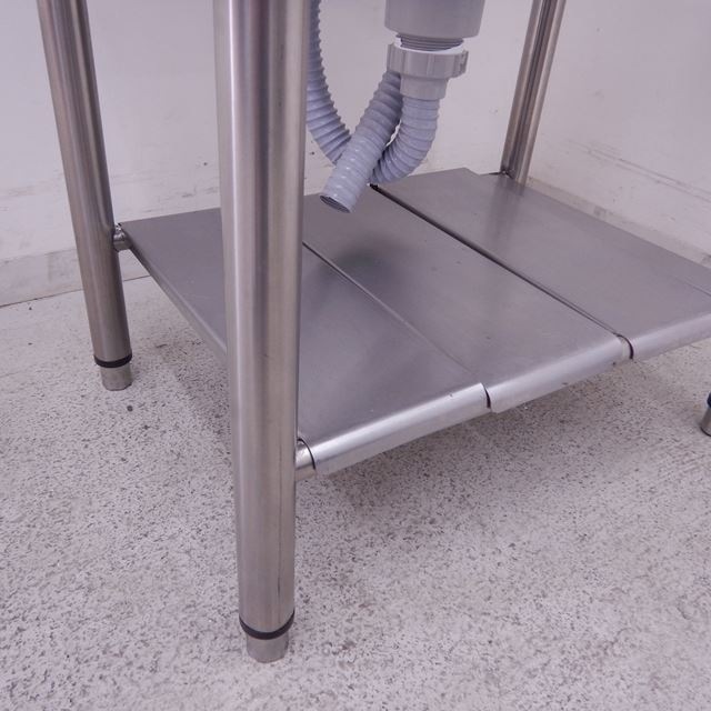 1�奷�󥯡���š�W600��D450��H800(+90) �Хå������ɤ���