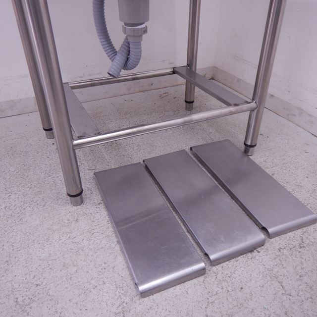 1�奷�󥯡���š�W600��D450��H800(+90) �Хå������ɤ���