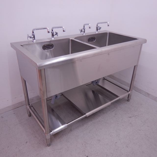 ˥2奷󥯡šW1200D600H800Хåɤʤ