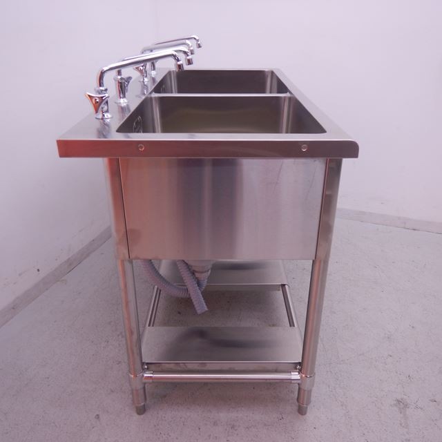 ˥2奷󥯡šW1200D600H800Хåɤʤ