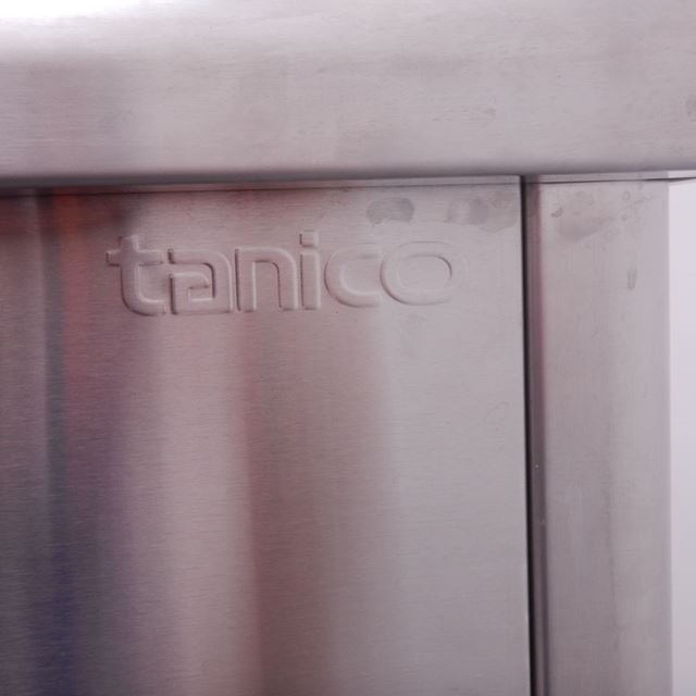 タニコー 2槽シンク 中古 W1200xD600xH800 バックガードなし | 板金,シンク,2槽シンク | 新品・中古厨房機器通販サイト ORIMAX.JP タニコー 2槽シンク 中古 W1200xD600xH800 バックガードなし | 板金,シンク,2槽シンク | 新品・中古厨房機器通販サイト ORIMAX.JP