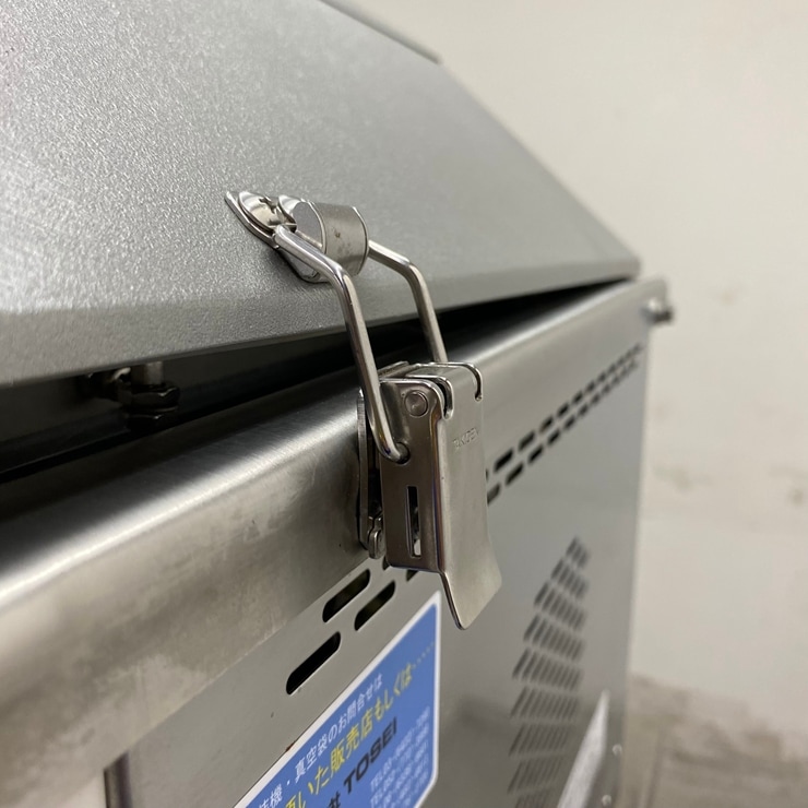 ����š� A09196 ���������� ����̻��� TOSEI V-455G-1 3��200V ξ�����ɥ������������ڶ�̳�ѡۡڿ�˼�ѡۡ��ݾ�ͭ�ۡڲȺ⤪�ޤ����ء�