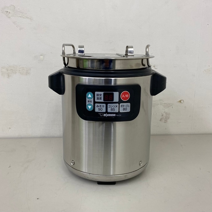 ����š� A09382 �����ץ��㡼 4.5L �ݰ� TH-CV045 2024ǯ�� 100V ��˼ �����ץС� �ӥ�åե� 20��30��ʬ����Ź���ѡۡڿ�˼�ѡۡ��ݾ�ͭ��