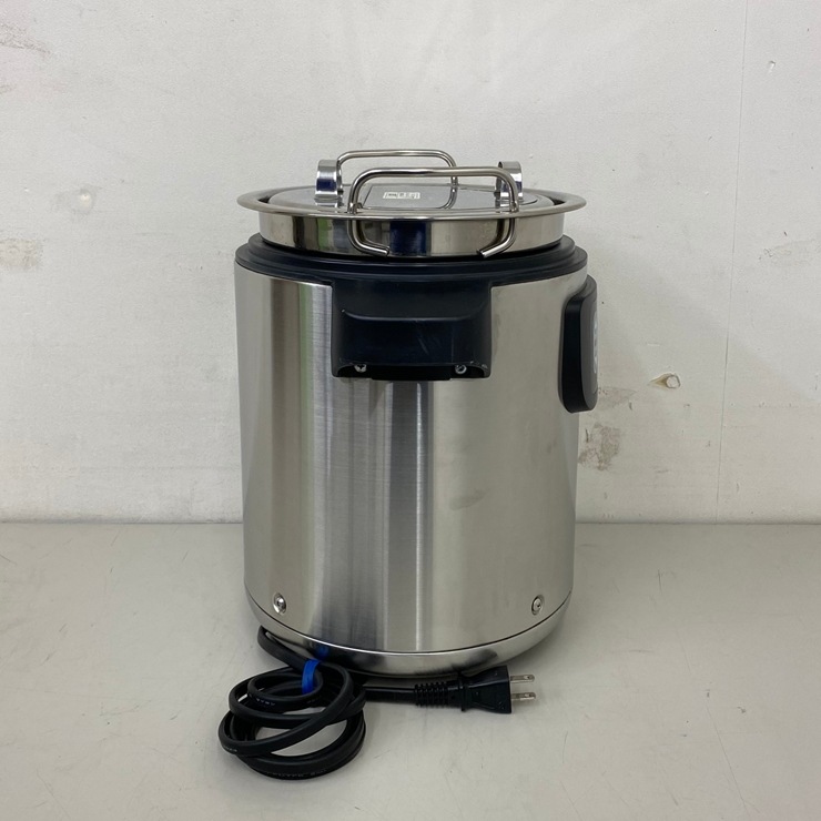 ����š� A09382 �����ץ��㡼 4.5L �ݰ� TH-CV045 2024ǯ�� 100V ��˼ �����ץС� �ӥ�åե� 20��30��ʬ����Ź���ѡۡڿ�˼�ѡۡ��ݾ�ͭ��