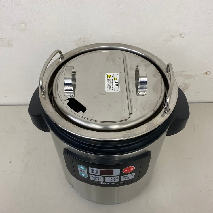 ����š� A09382 �����ץ��㡼 4.5L �ݰ� TH-CV045 2024ǯ�� 100V ��˼ �����ץС� �ӥ�åե� 20��30��ʬ����Ź���ѡۡڿ�˼�ѡۡ��ݾ�ͭ��